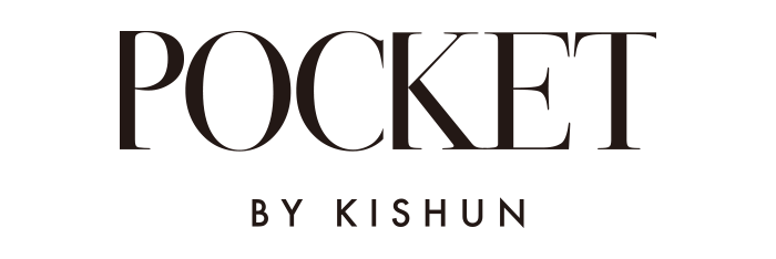 Pocket by KISHUN