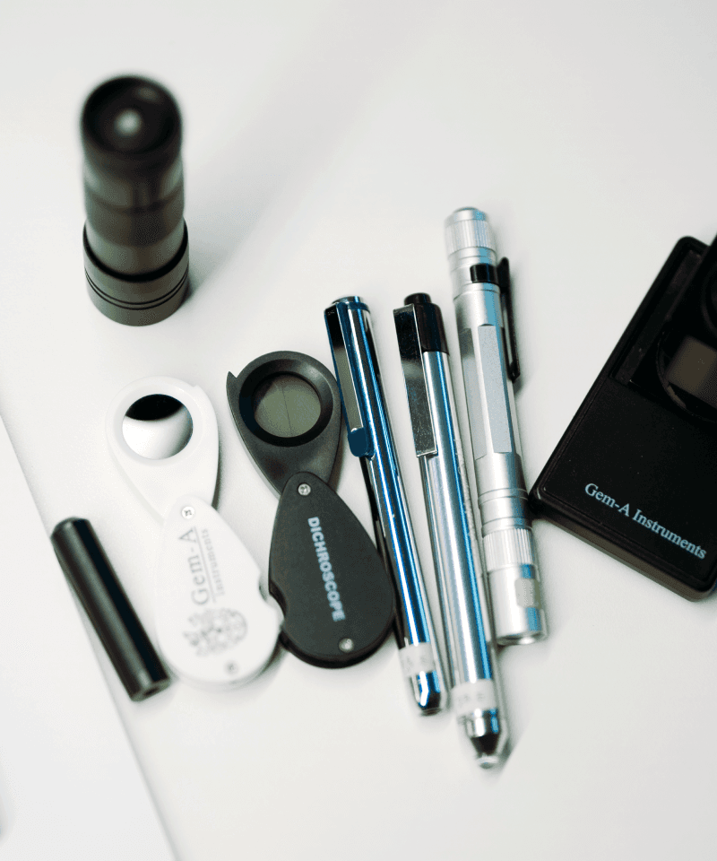 ジュエリー工房スライダー4