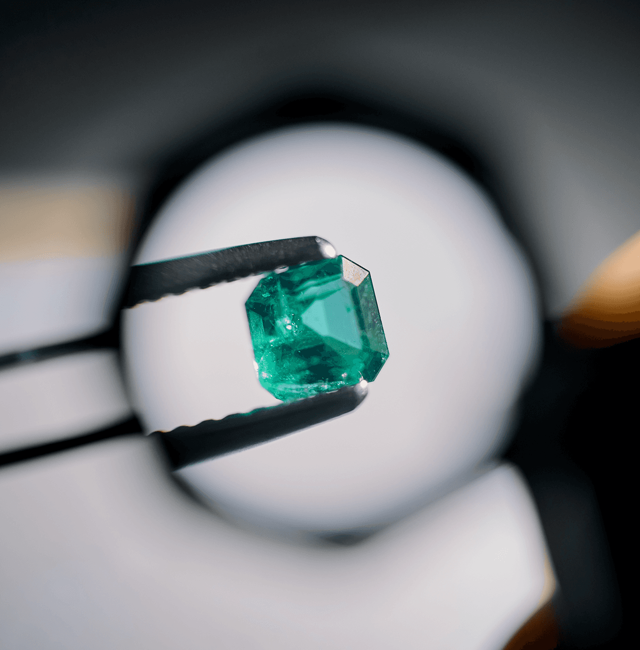 ジュエリー工房強み1