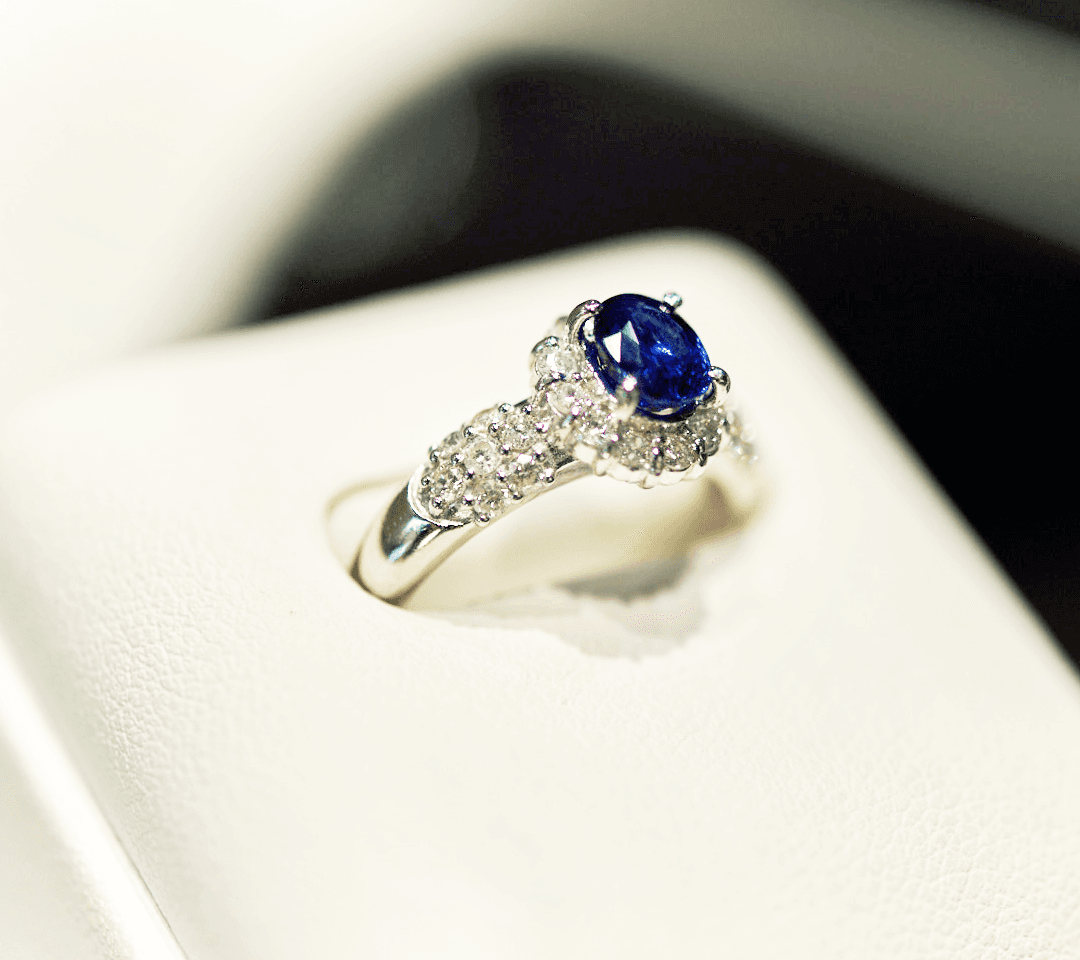 ジュエリー工房スライダー1