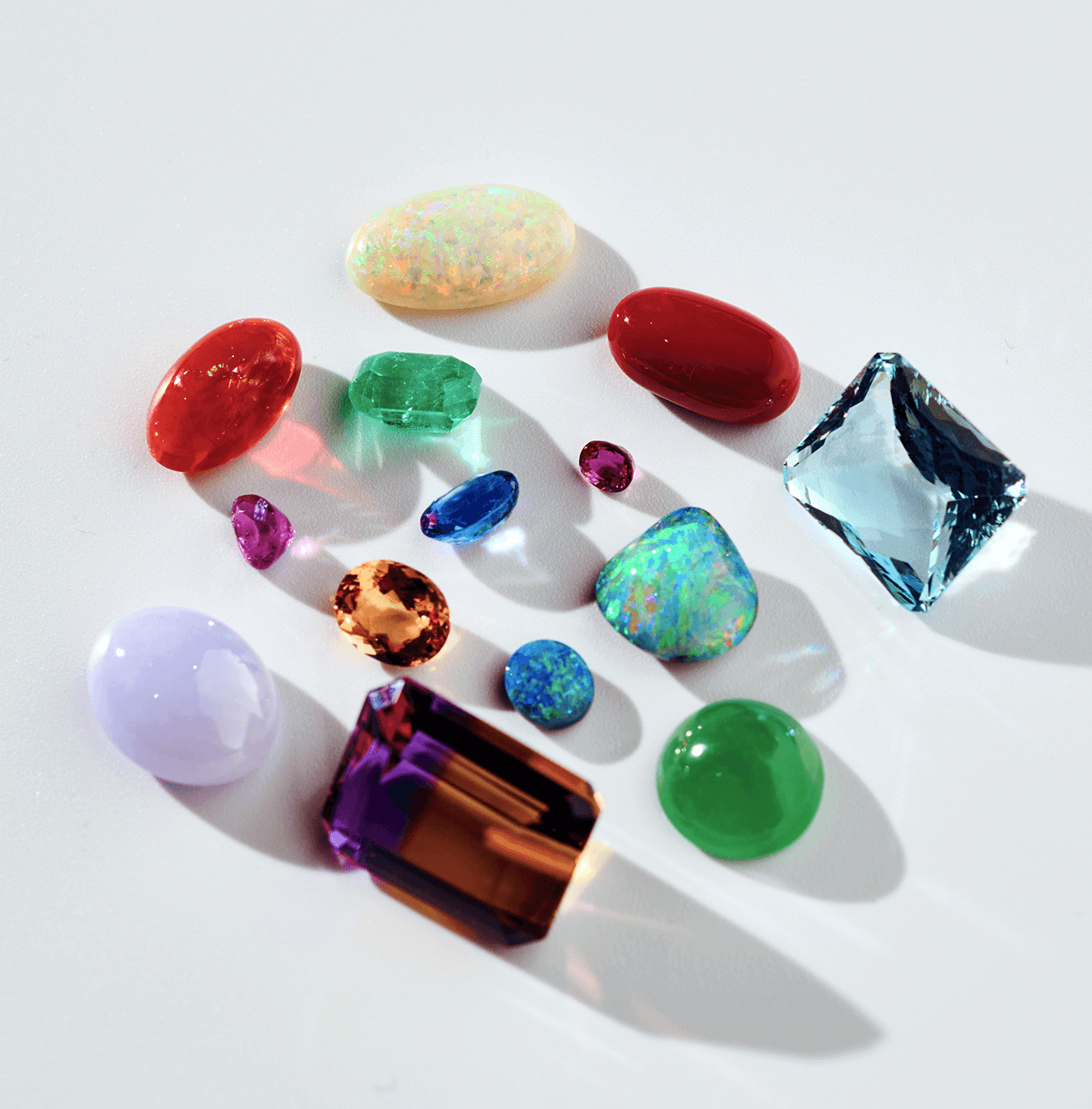 ジュエリー工房強み2