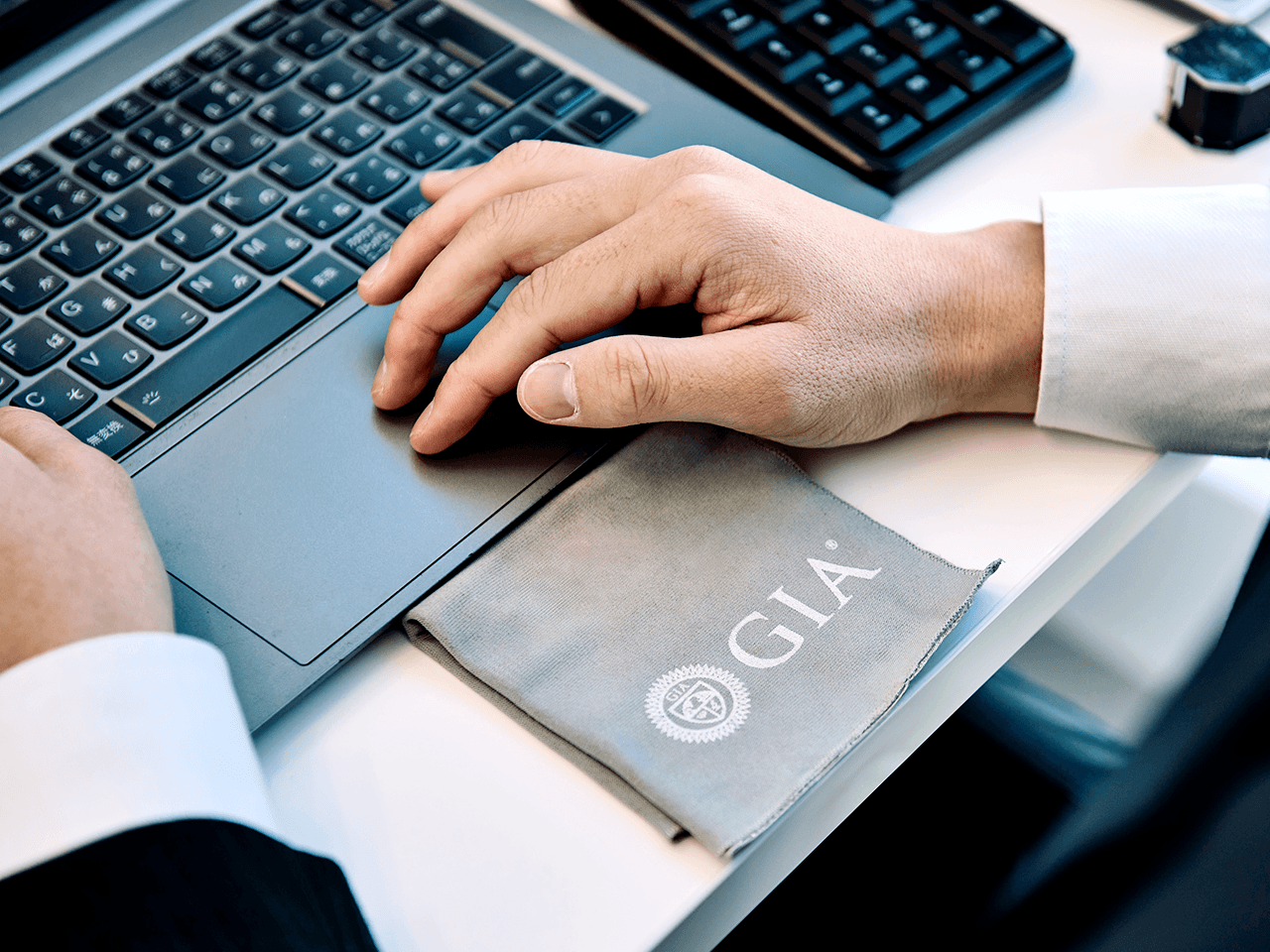 ジュエリー工房スライダー2