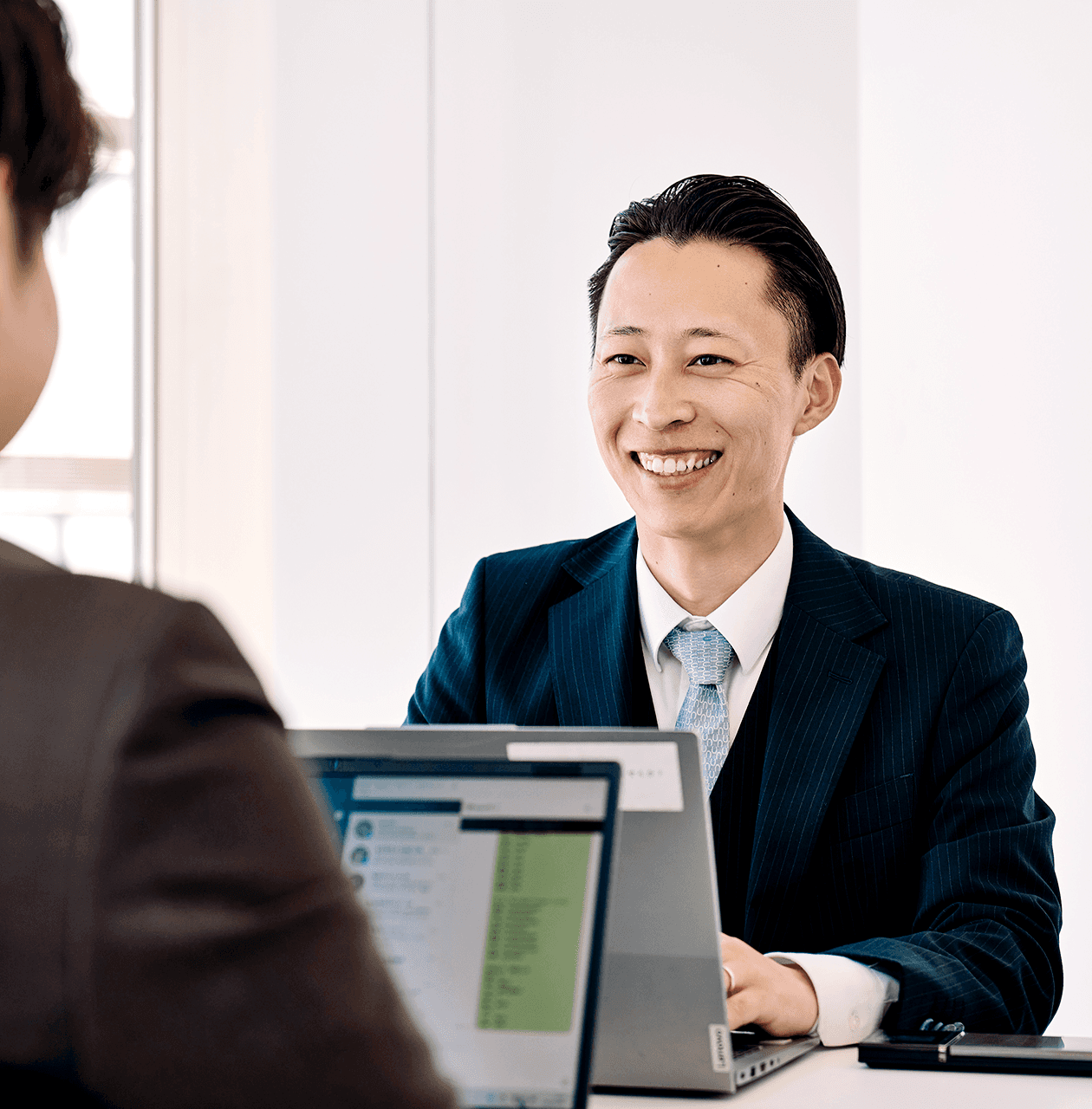 ジュエリー工房強み5