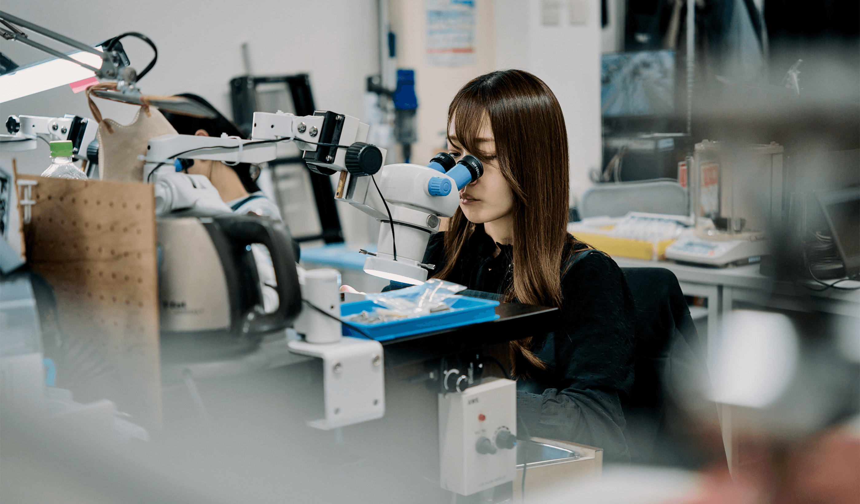 ジュエリー工房MV