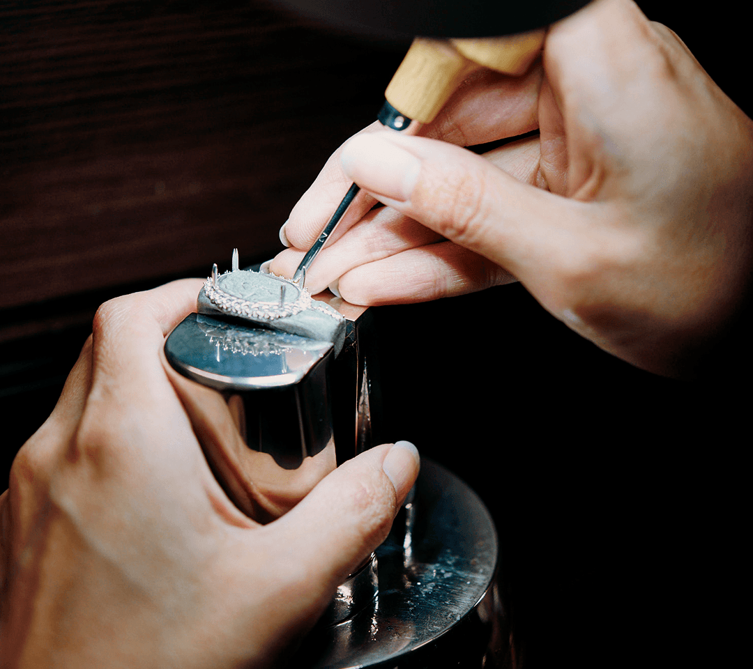 ジュエリー工房スライダー3