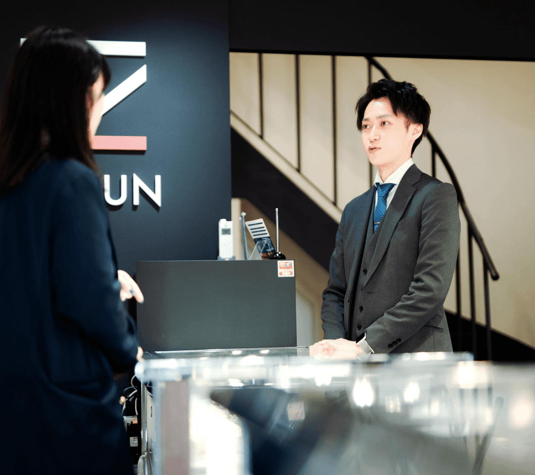 販売事業スライダー3